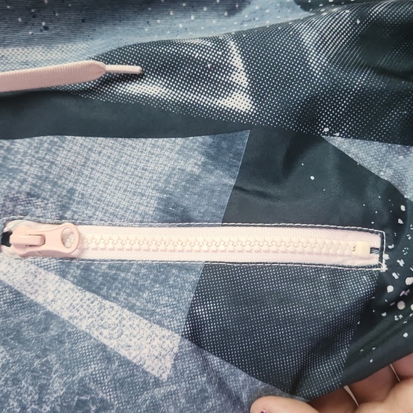 Zyia Active Jacket - Picture 3 of 7